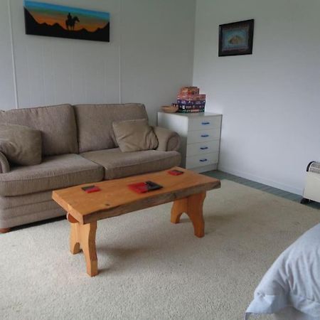 Appartement Rustic Woolshed à Owen River Extérieur photo
